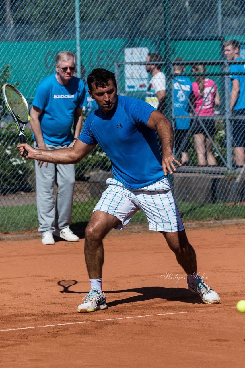 Bild 395 - Horst Schroeder Pokal 4. Tag